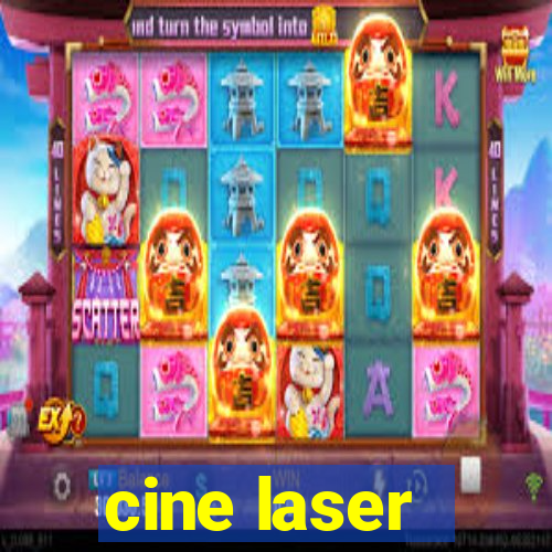 cine laser - porto velho